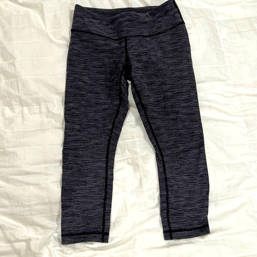 Lululemon legging